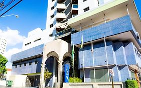 Blue Tree Garden Bauru